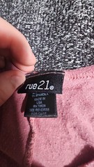 rue21 Women’s XS Pink Graphic Print Tank Top Sun Moon Sleeveless Round Neck