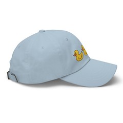 Duck Duck Goose – Dad Style hat