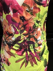 Ronni Nicole Dress Women’s Sz 14-multi Color Floral-S’ Less-679-NWT