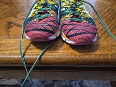 Gel-Kinsei 5 Size US-9 Multicolor – ASICS Women’s Running Shoes