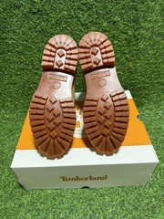 Timberland 6 Inch Boot Wheat Nubuck Premium TB010061-713 Men’s Size 7-12