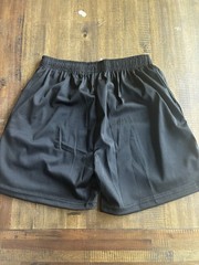 Eric Emanuel Bone Shorts Size XL