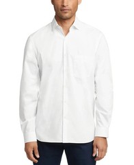 Van Heusen Dress Shirt Regular Fit Multiple Variations