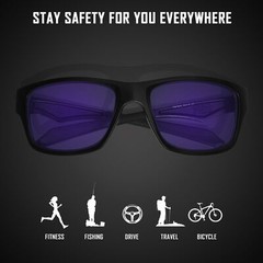 Anti Scratch Polarized Replacement Lenses for-Oakley Sliver XL OO9341 Options