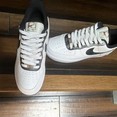 Nike Air Force 1 Low Remix Pack White/Black DB1997-100