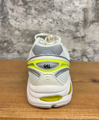 ASICS GT-2160 PARIS 1203A570-750 CREAM/SAFETY YELLOW New In Box