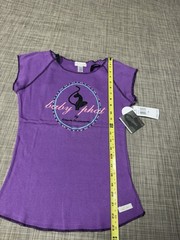 Baby Phat Vintage Y2K Women’s Graphic T-shirt Size XL NWT