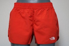 The North Face Women’s Athletic/Swim Shorts – 1126