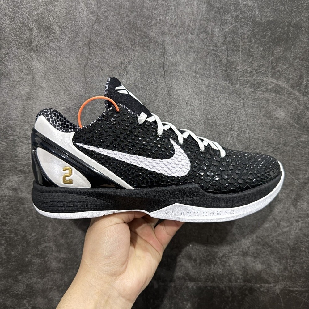 New NK Zoom Kobe 6 Protro “Mambacita Sweet 16″GiGi Men’s Athletic Shoes