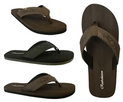 New MEN’s TRIBAL Tattoo Beach Sandals Beach Gym Pool