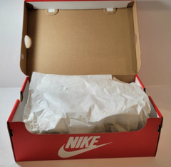 Nike Zoom Vomero 5 Vast Grey Men Unisex LifeStyle Casual Shoes BV1358-001 Sz 10