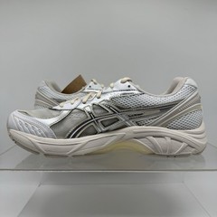 Brand New Asics Above The Cloud GT-2160 White Silver 1203A655-100 Men’s Size 9