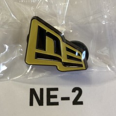 Hat Pin For New Era Flag Logo 2 Pack You Pick 2 🔥 FAST USA SHIPPING Enamel
