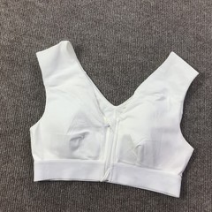 Tommie Copper Shoulder Support Sports Bra Womens Small Znergy Gym Activewear Bra