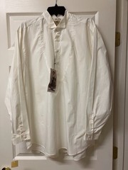 Wah Western Men’s Shirt