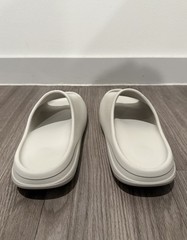 YS-01 Cream Slides – Size 12 (Brand New, With Dust Bag)