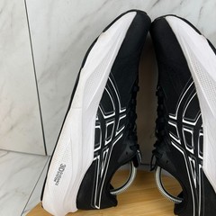 Asics GT-2000 14 Womens Size 9.5 Black Athletic Running Sneakers Shoes 1012B843