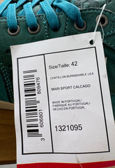 Le Coq Sportif Men Chatillon Leather Green Sneakers Athletic Shoes 9 Trainers 42