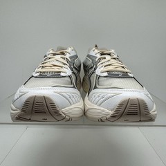 Brand New Asics Above The Cloud GT-2160 White Silver 1203A655-100 Men’s Size 9
