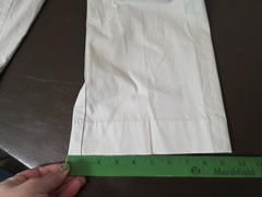 Lila Ryan Jenalyn Womens Size 14 Pants Partial New Tag See Description