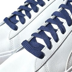 Made In USA Athletic Shoelaces for Nike Adidas Reebok Puma Converse Sneakers