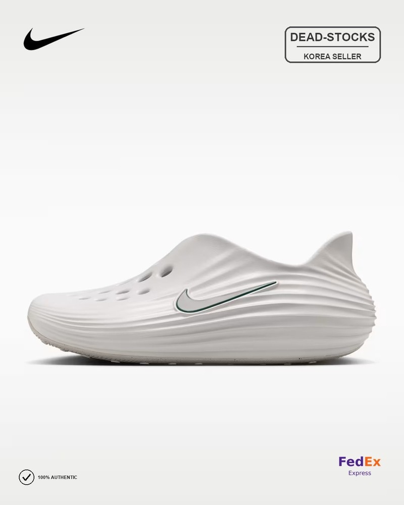 Nike Women’s ReactX Rejuven8 Vast Grey Vast Grey HV5062-002 FEDEX