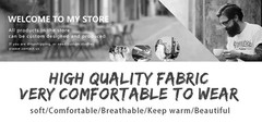 New Men Long Sleeve Fashionable Casual O-Neck T Shirt Breathable Daily Wear Top