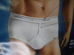Jockey Classic Briefs 5 pack Full rise 100% Cotton Underwear Y front Fly white