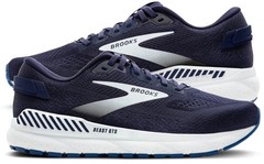 Brooks Beast GTS 24 Mens Peacoat/True Navy/White, Multiple sizes, New In Box