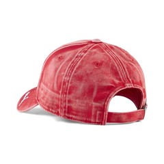 PUMA Scuderia Ferrari Replica Desert Sun Baseball Cap Mens Size OSFA 02630301