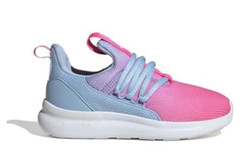Adidas Lite Racer Adapt 7.0 Shoes Kids Size 2
