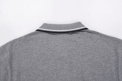 Fred Perry Men’s Cotton Polo Short Sleeve M3600 Slim Fit Pique Twin tipped M-2XL