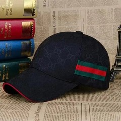Luxury Baseball Cap Fashion Designer Outdoor Summer Travel Adjustable Casual Hat
