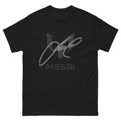 Lionel Messi Unisex classic tee