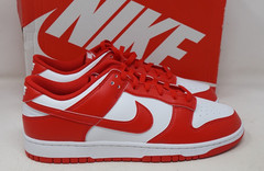 Men’s 13 – Nike Dunk 2025 Low St. John’s HF5441-104 NEW