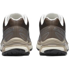 Salomon XT-6 Earth Brown Walnut Men’s Sneakers L49209900
