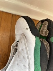 Nike Air Jordan 13 Retro “Lucky Green” Size 13 | DB6537-113