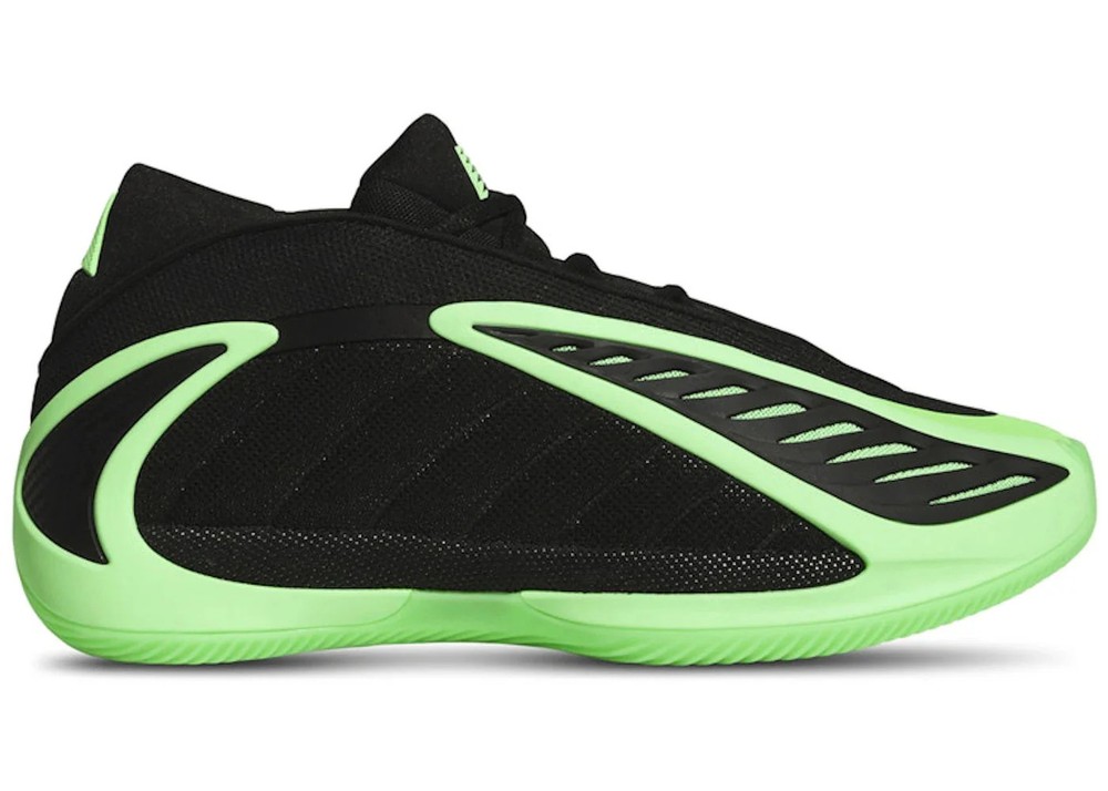 adidas AE 2 Black Lime Burst (JR1572)