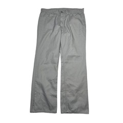 Levi’s VTG 80s Bootcut Action Dad Jeans With A Skosh More Room Gray Mens 38×30