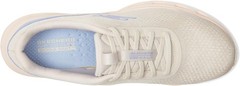 Skechers Women’s Go Walk Glide Step 2.0 Vanessa – Taupe/Lavender – 10.5 B – Medi