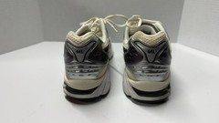 ASICS GEL-Kayano 14 Cream Black Metallic Plum Men’s 11.5 Sneaker