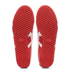 Onitsuka Tiger MEXICO 66 1183C102 601 CLASSIC RED/WHITE from Japan NEW