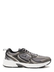 Avia Men’s 5000 Athletic Performance Running Sneakers, Medium Width, Gray, New
