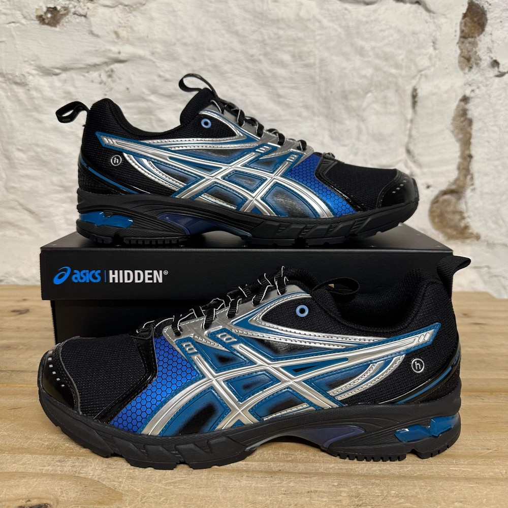 ASICS Gel-DS Trainer 14 Hidden NY Dusk Men’s Size 9.5 NEW Sneakers 1203B148-001