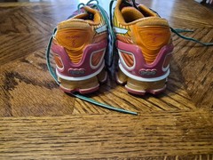 Gel-Kinsei 5 Size US-9 Multicolor – ASICS Women’s Running Shoes