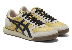 Onitsuka Tiger ULTIMATE 81 EX 1183B510 3 Colors Unisex Adult Shoes Japan