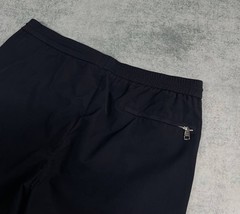 Moncler Men’s Dark Blue Pants Pantalone Sportive Size 54
