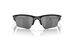 Oakley Sunglasses Half Jacket 2.0 XL OO9154-01 Polished Black / Black Iridium