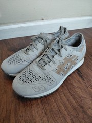 Size 13 – ASICS Gel Lyte 3 Laser Cut Men’s Sneakers