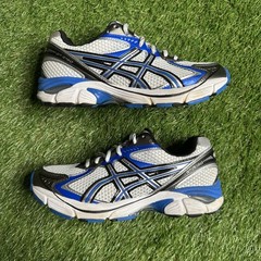 Asics GT 2160 White Illusion Blue 1203A275 Men’s Size 4.5